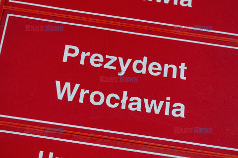 Prezydent Wrocławia zatrzymany przez CBA