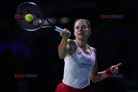 Billie Jean King Cup 2024: Polska - Hiszpania