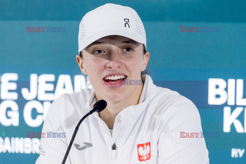 Billie Jean King Cup 2024: Polska - Hiszpania