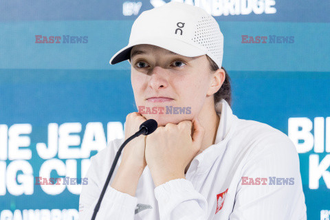 Billie Jean King Cup 2024: Polska - Hiszpania