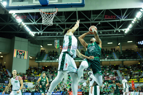 7. kolejka Orlen Basket Ligi