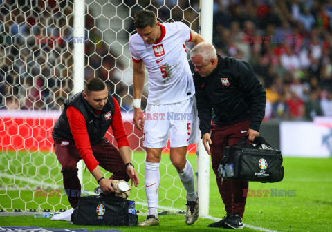 Liga Narodów UEFA: Portugalia - Polska