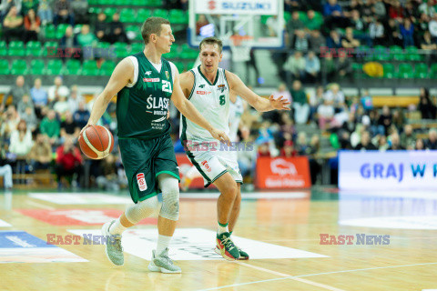 7. kolejka Orlen Basket Ligi