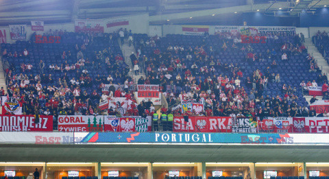 Liga Narodów UEFA: Portugalia - Polska