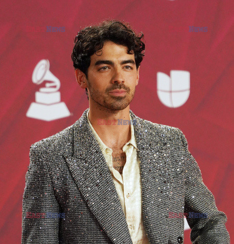 25. nagrody Latin Grammy