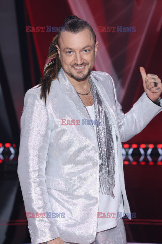 15. jubileuszowa edycja The Voice of Poland