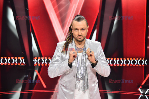 15. jubileuszowa edycja The Voice of Poland