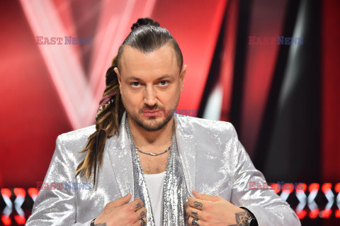 15. jubileuszowa edycja The Voice of Poland