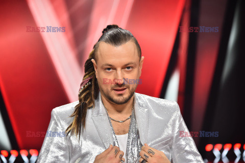 15. jubileuszowa edycja The Voice of Poland