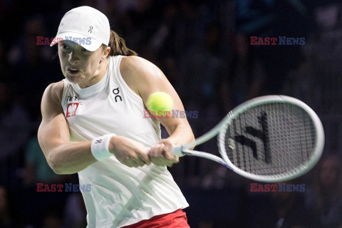 Billie Jean King Cup 2024: Polska - Czechy