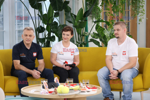 Dzień Dobry TVN i jego goście - listopad 2024