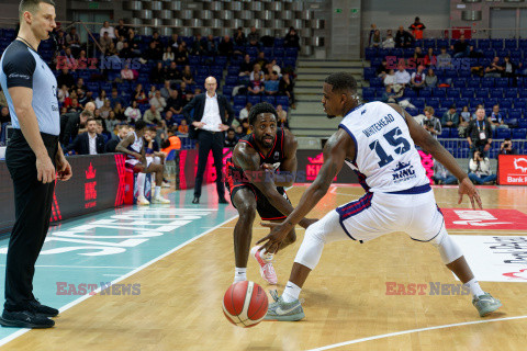 7. kolejka Orlen Basket Ligi