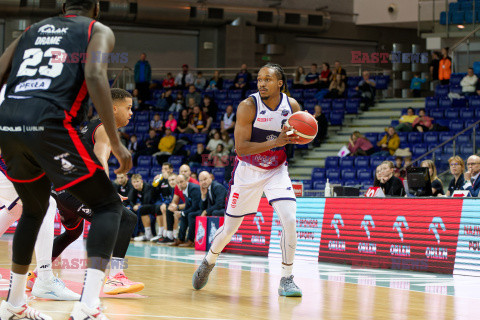 7. kolejka Orlen Basket Ligi