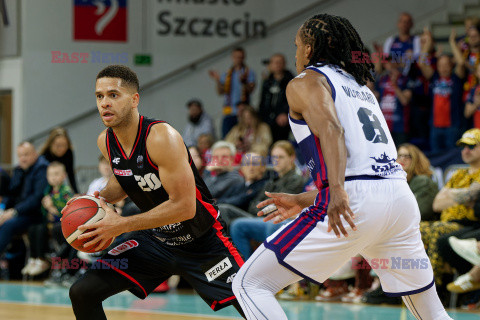 7. kolejka Orlen Basket Ligi