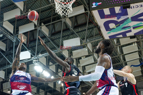 7. kolejka Orlen Basket Ligi