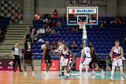 7. kolejka Orlen Basket Ligi