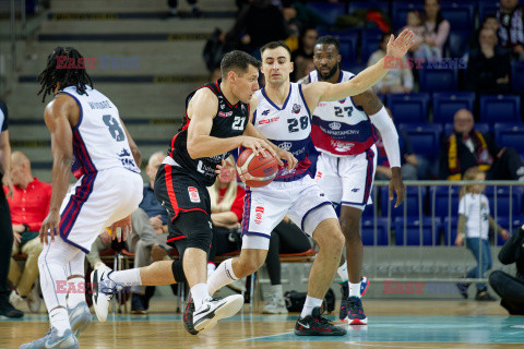 7. kolejka Orlen Basket Ligi