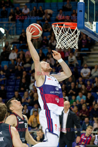 7. kolejka Orlen Basket Ligi