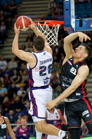 7. kolejka Orlen Basket Ligi