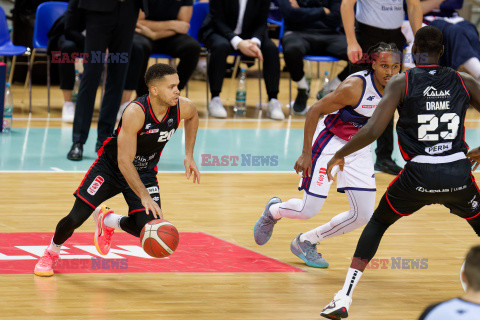 7. kolejka Orlen Basket Ligi