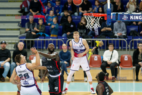 7. kolejka Orlen Basket Ligi