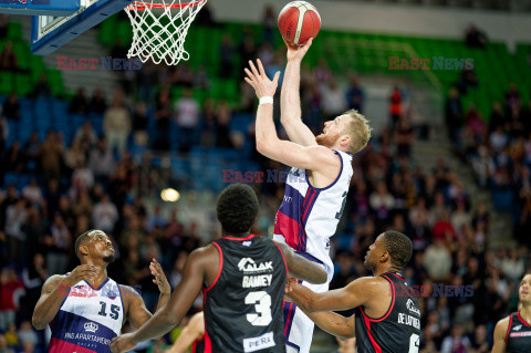 7. kolejka Orlen Basket Ligi