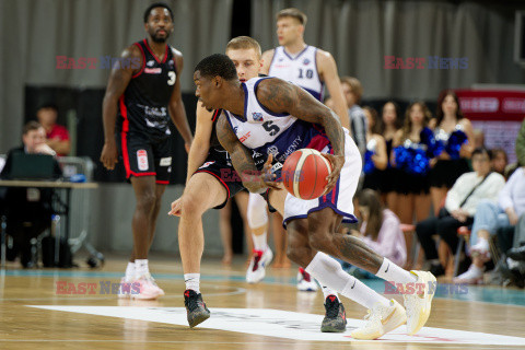 7. kolejka Orlen Basket Ligi