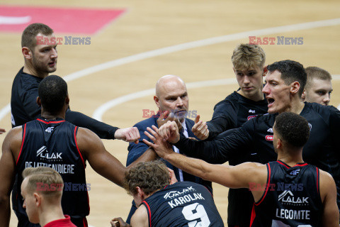 7. kolejka Orlen Basket Ligi