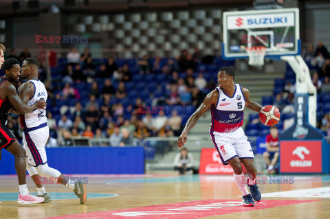 7. kolejka Orlen Basket Ligi