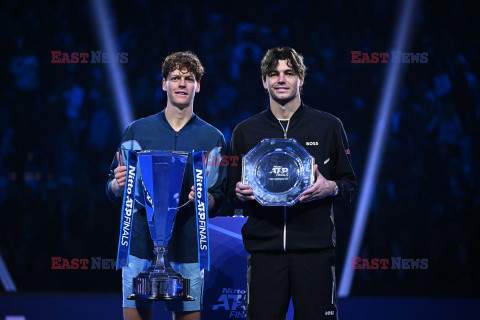 ATP Finals 2024