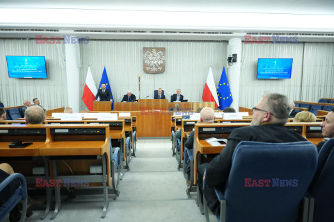 Posiedzenie seminaryjne pt. "Wielokadencyjność organów wykonawczych gmin"