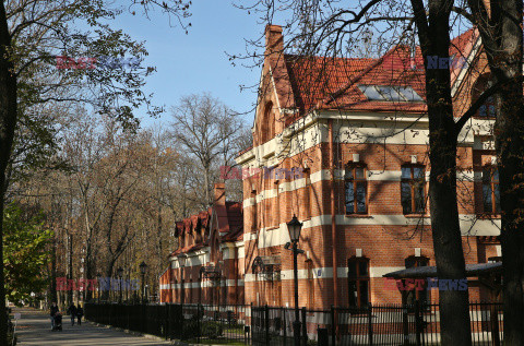 Małopolska Monk