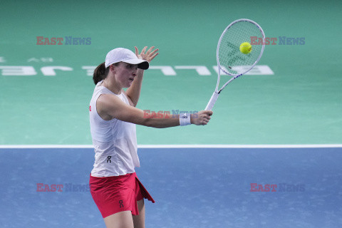 Billie Jean King Cup 2024: Polska - Włochy