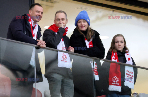 Liga Narodów UEFA: Polska - Szkocja