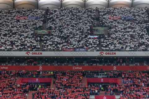 Liga Narodów UEFA: Polska - Szkocja