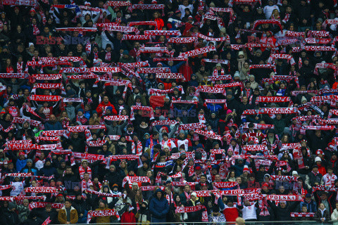 Liga Narodów UEFA: Polska - Szkocja