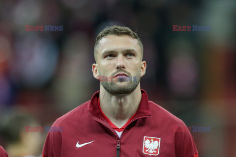 Liga Narodów UEFA: Polska - Szkocja