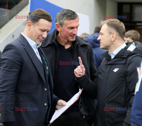 Finał turnieju piłkarskiego "Z Orlika na Stadion"