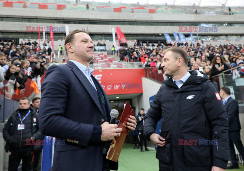 Finał turnieju piłkarskiego "Z Orlika na Stadion"