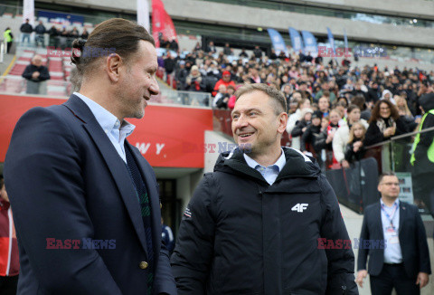 Finał turnieju piłkarskiego "Z Orlika na Stadion"