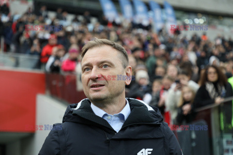 Finał turnieju piłkarskiego "Z Orlika na Stadion"