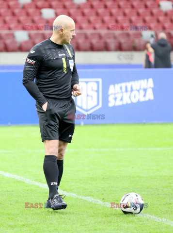 Finał turnieju piłkarskiego "Z Orlika na Stadion"