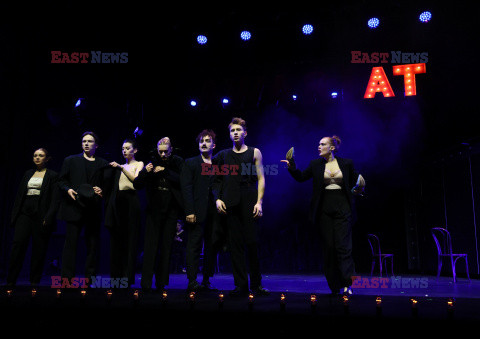 Alicji nie będzie w Teatrze Collegium Nobilium