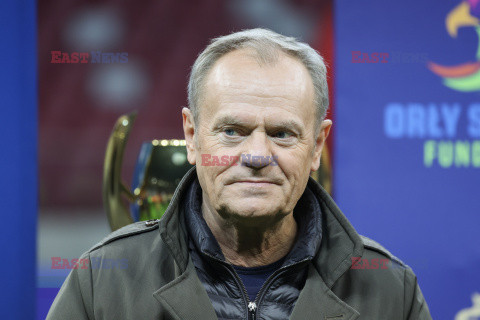 Finał turnieju piłkarskiego "Z Orlika na Stadion"