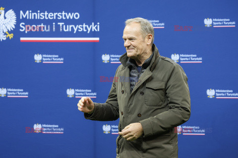 Finał turnieju piłkarskiego "Z Orlika na Stadion"