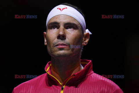 Rafael Nadal rozegrał ostatni mecz w karierze