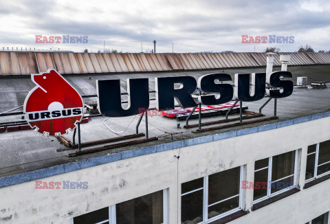 Sprzedana fabryka Ursusa w Dobrym Mieście