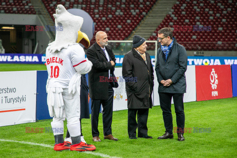 Finał turnieju piłkarskiego "Z Orlika na Stadion"