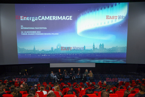 32. Festiwal Filmowy EnergaCAMERIMAGE