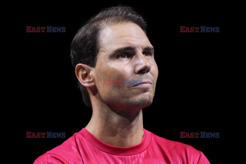 Rafael Nadal rozegrał ostatni mecz w karierze